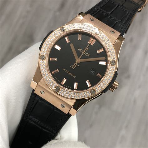đồng hồ hublot nam giá rẻ